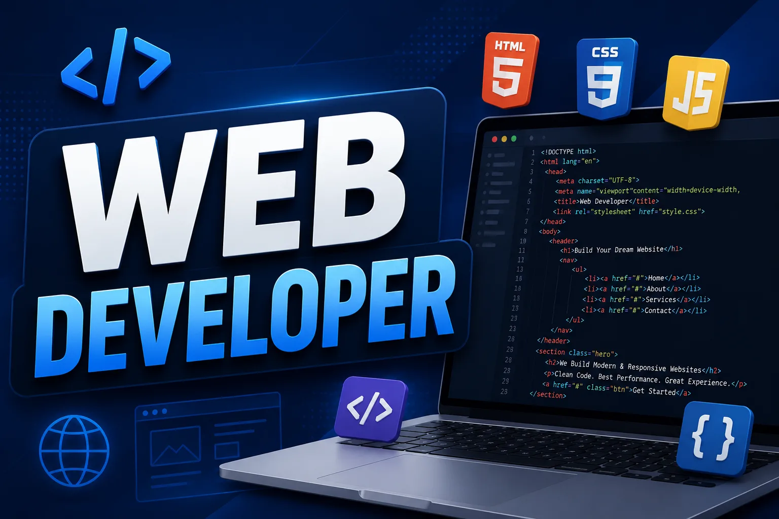 Website Development