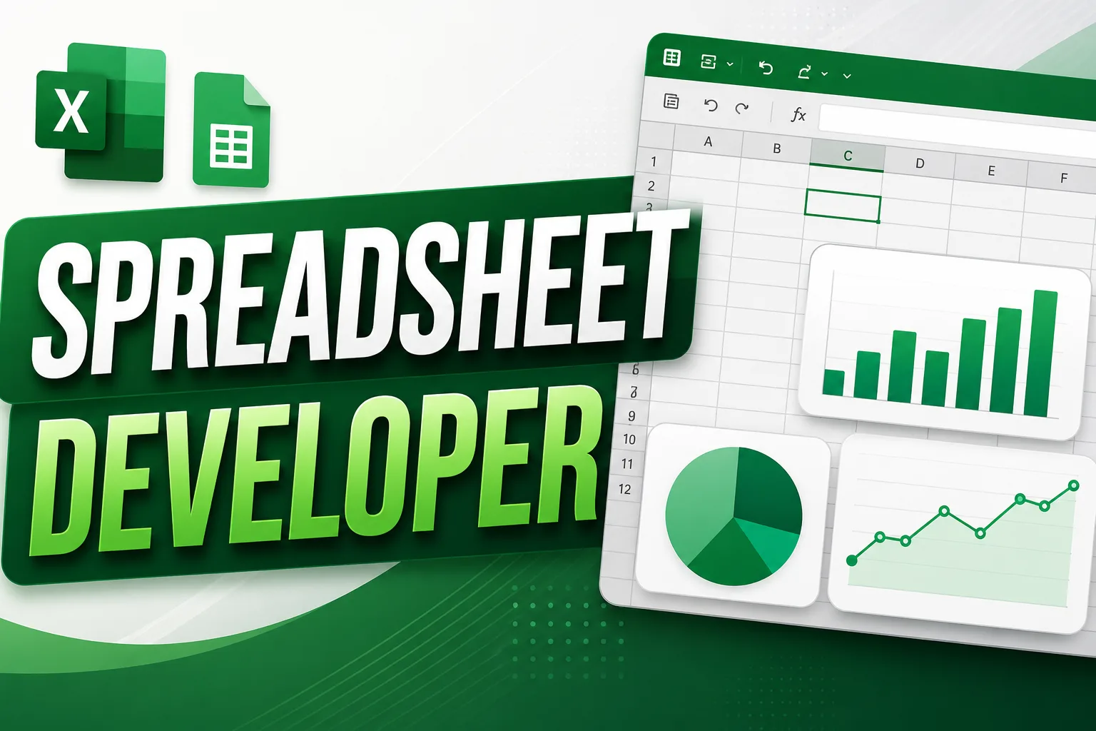 Spreadsheet Developer